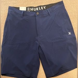 Hurley hybrid shorts